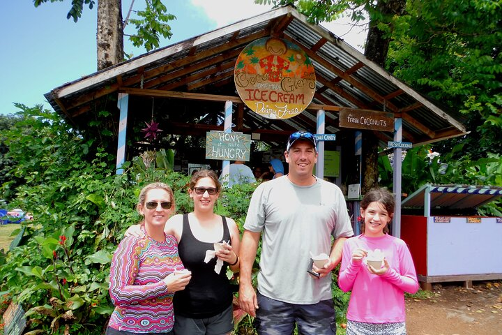 Road to Hana Private Jungle Tour with Lahaina Side pick up - Photo 1 of 7